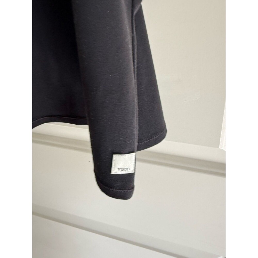 Vuori Allthefeels Crew Tank Top XL - Picture 4 of 5